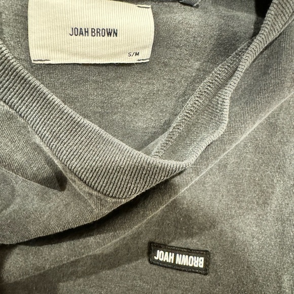 Josh Brown - Picture 3 of 3